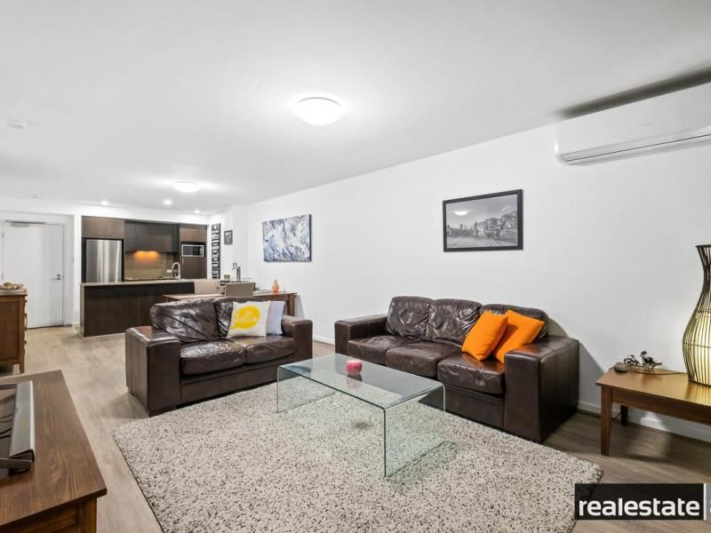66/69 Milligan Street, Perth