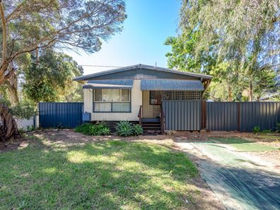 3 Helen Crescent, Byford WA 6122