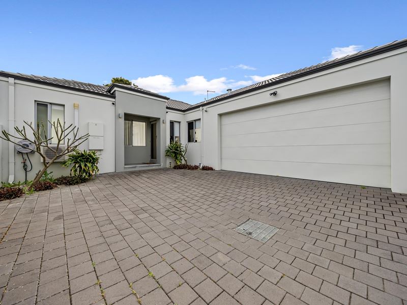 9C Bard Place, Balga WA 6061