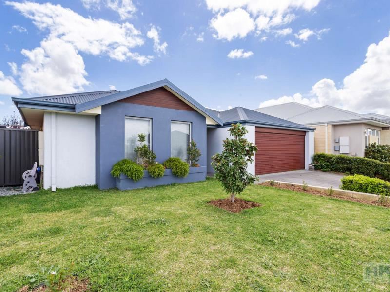 34 Cinnabar Bend, Aveley WA 6069