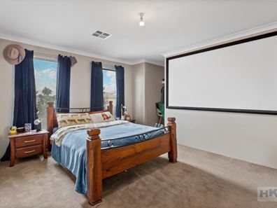 34 Cinnabar Bend, Aveley WA 6069