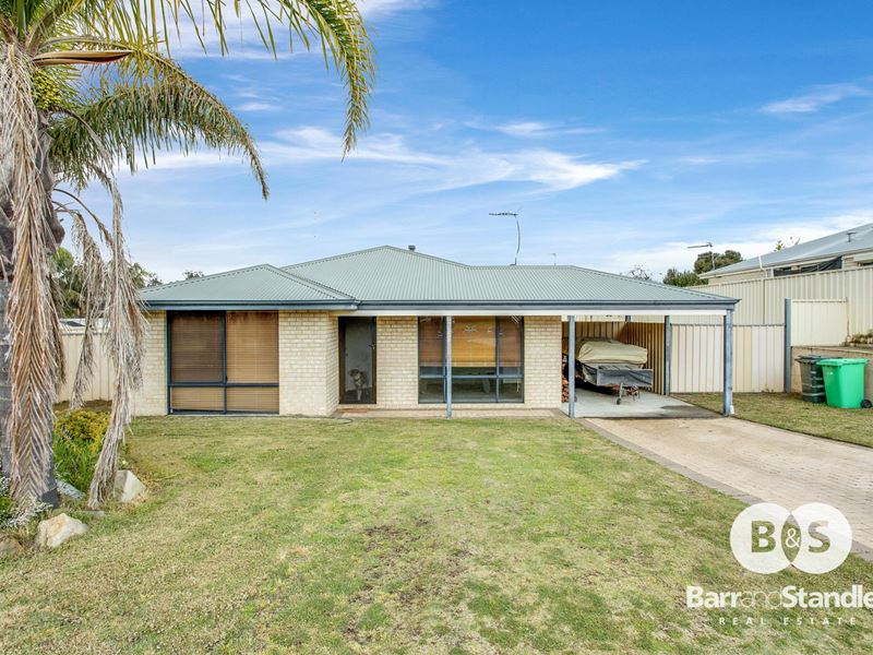 5 Griffin Lane, Usher