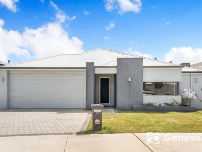 54 Campolina Avenue, Baldivis WA 6171
