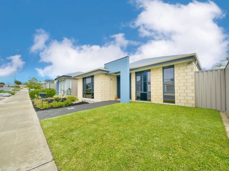 13 Finsbury Road, Baldivis WA 6171