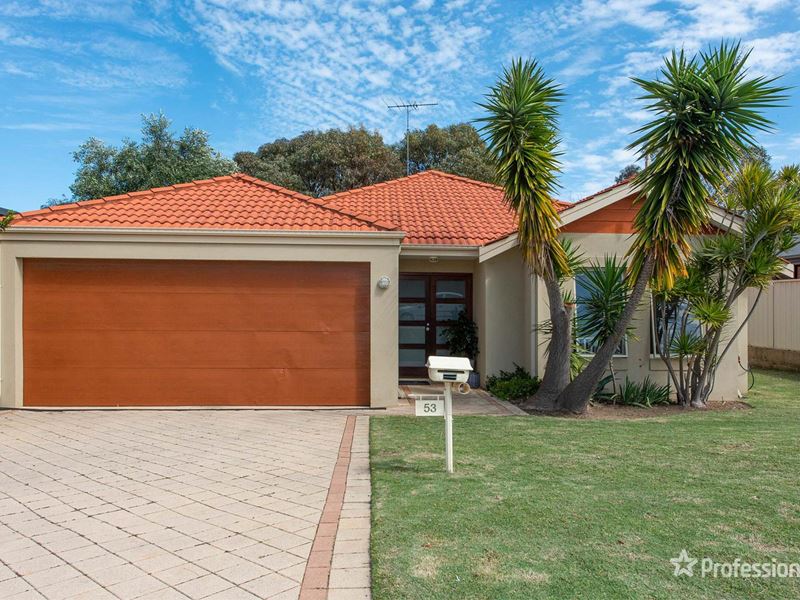 53 Iluka Road, Dawesville