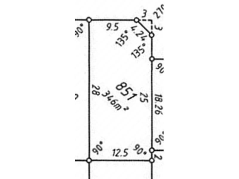 Lot 851,  Gerbera Road, Southern River