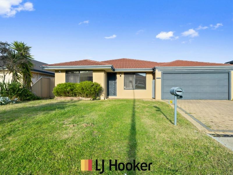 14 Brookeby Heights, Leda