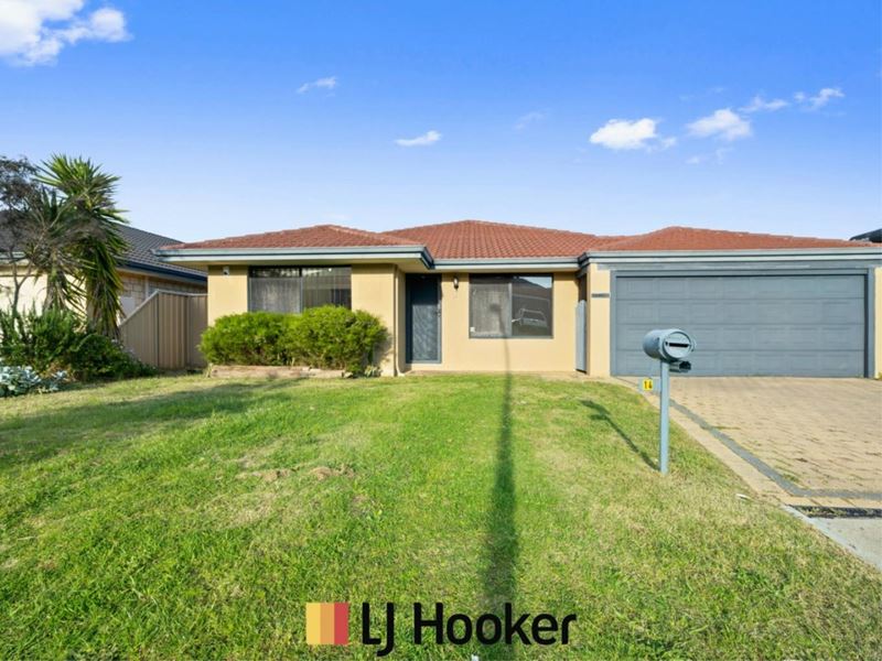 14 Brookeby Heights, Leda WA 6170