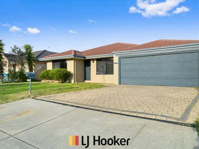 14 Brookeby Heights, Leda WA 6170