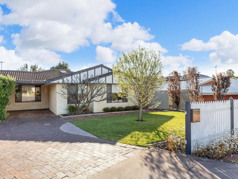5A Cann Place, Marmion