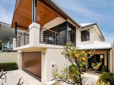 23A Grant Street, Cottesloe WA 6011