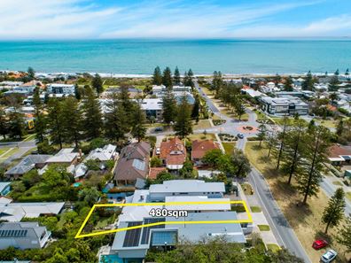 23A Grant Street, Cottesloe WA 6011