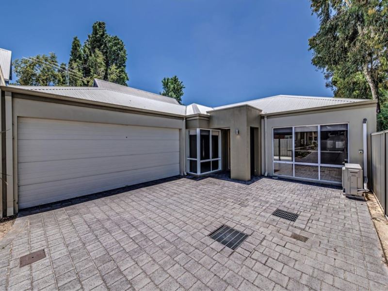 154C Peninsula Road, Maylands