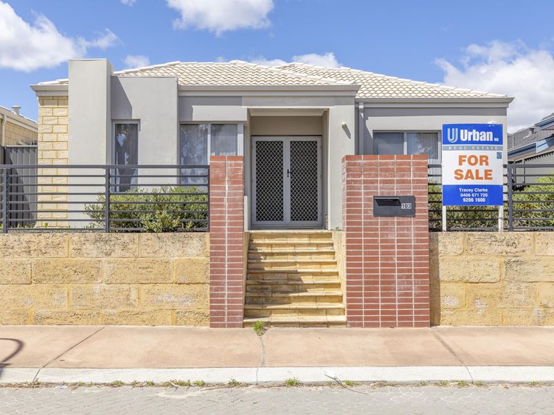 103 Suffolk St, Caversham