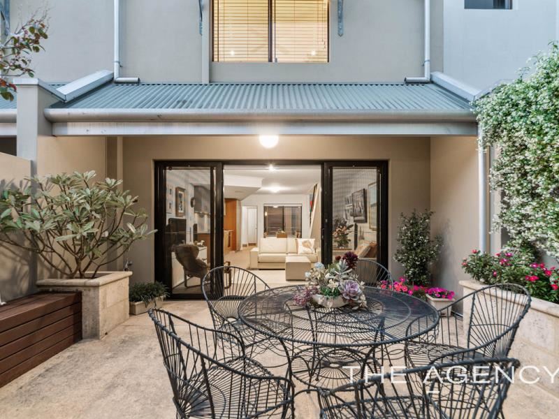 27/200 Rokeby Road, Subiaco