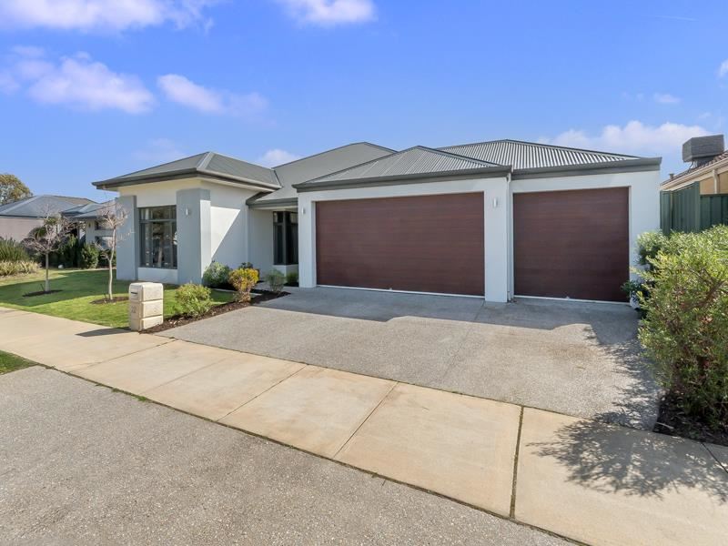 22 Territory Crescent, Baldivis WA 6171