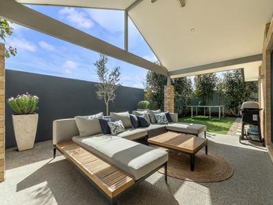 22 Territory Crescent, Baldivis WA 6171