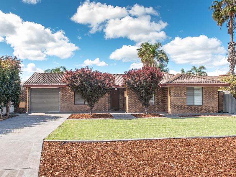 25 Blockley Way, Bassendean WA 6054