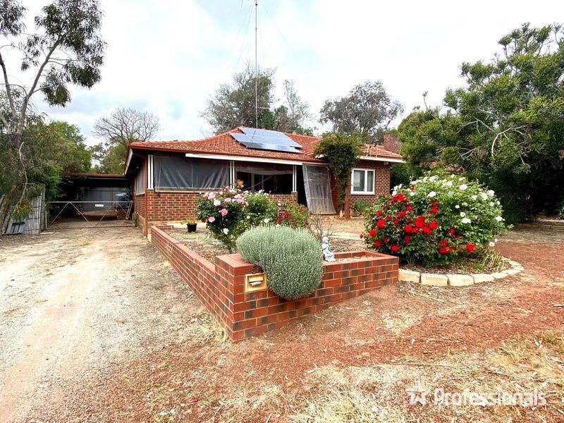 54 Inkpen Street, Northam