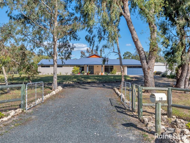 28 Fowler Road, Stake Hill
