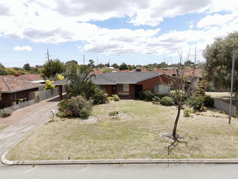 4 Lovett Place, Queens Park