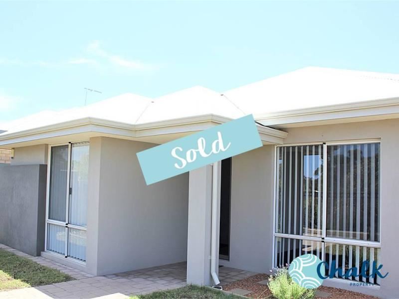 2 Kemble Lane, Wellard