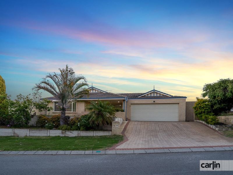 3 Shoalhaven Rise, Success