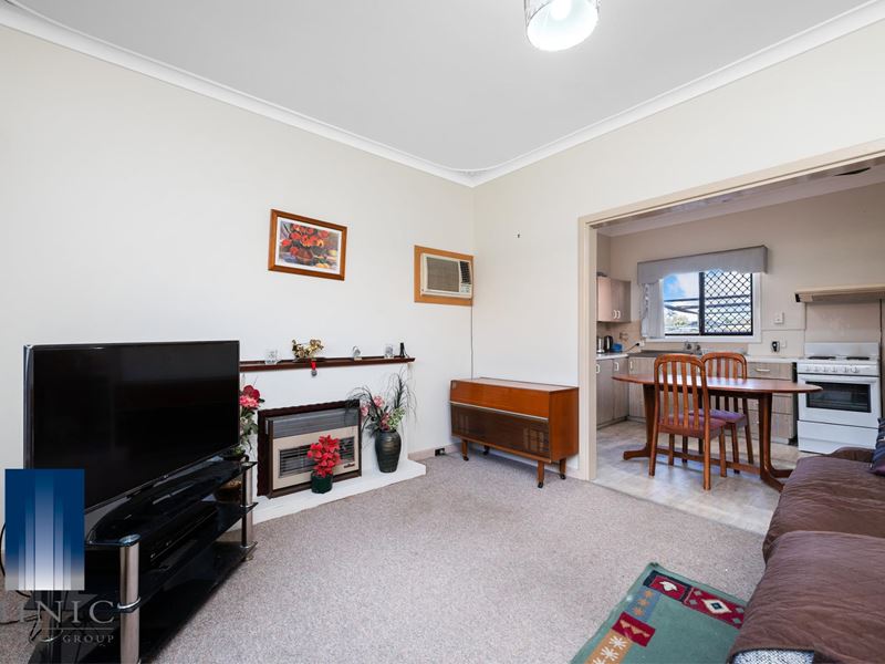 74 Leach Highway, Wilson