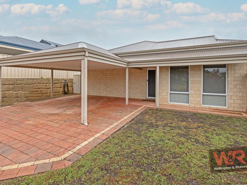 2A Wooderson View, Spencer Park