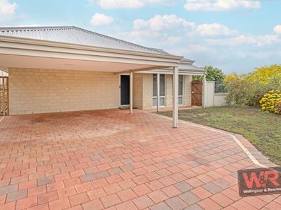 2A Wooderson View, Spencer Park WA 6330