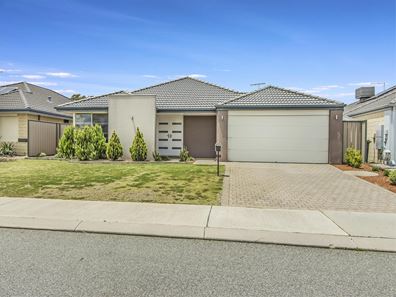17 Chrysomou Street, Byford WA 6122