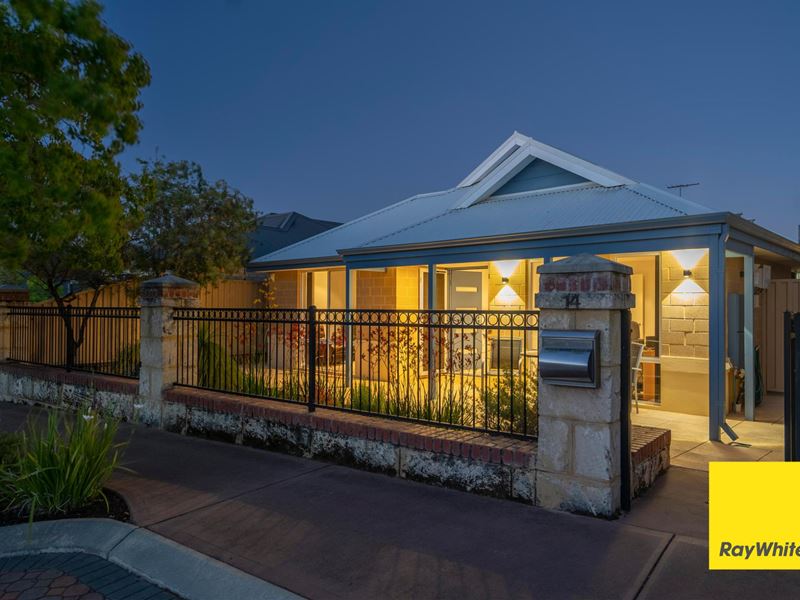 14 The Embankment, South Guildford