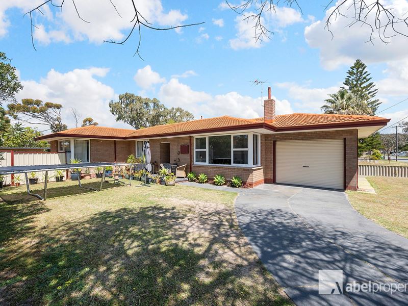 12 Corona Close, Rockingham WA 6168