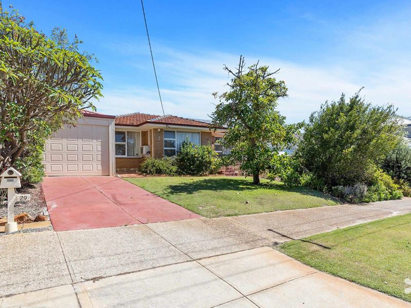 29 Acanthus Road, Willetton