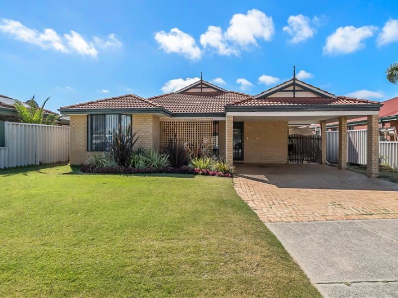 30 Dunlowe Loop, Warnbro WA 6169