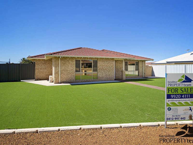 4 Allender Place, Wandina