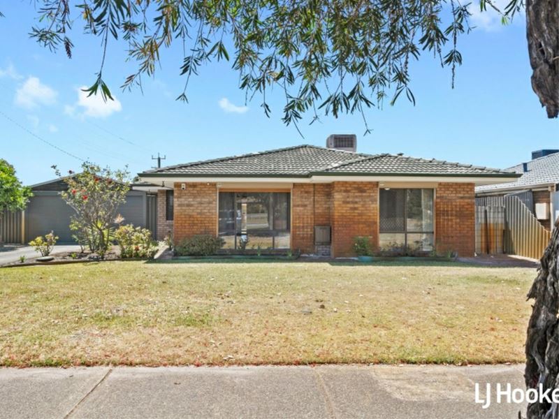135 Southern River Road, Gosnells