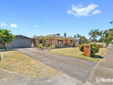 135 Southern River Road, Gosnells