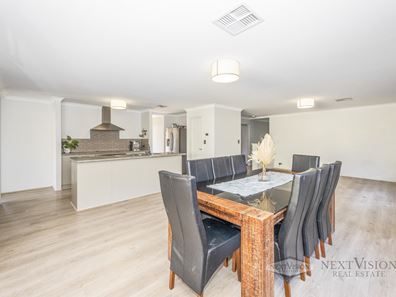 62 Blueberry Loop, Byford WA 6122