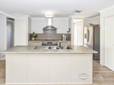 62 Blueberry Loop, Byford WA 6122
