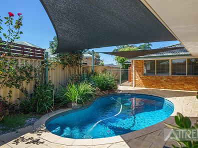 1 Prunella Crescent, Canning Vale WA 6155