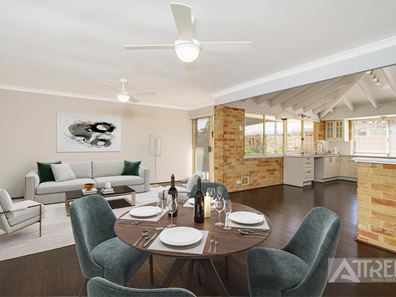 1 Prunella Crescent, Canning Vale WA 6155
