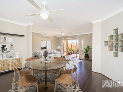 1 Prunella Crescent, Canning Vale WA 6155