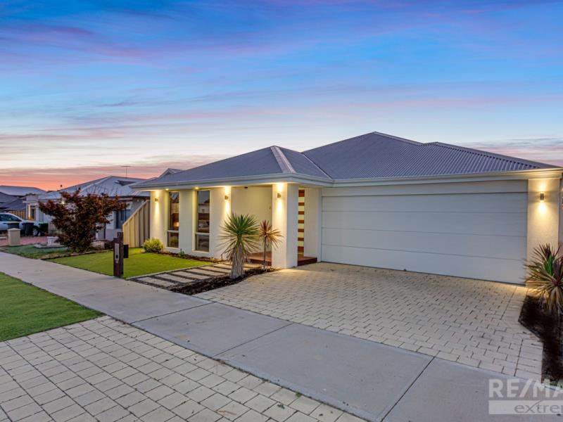 7 Rickleton Avenue, Butler