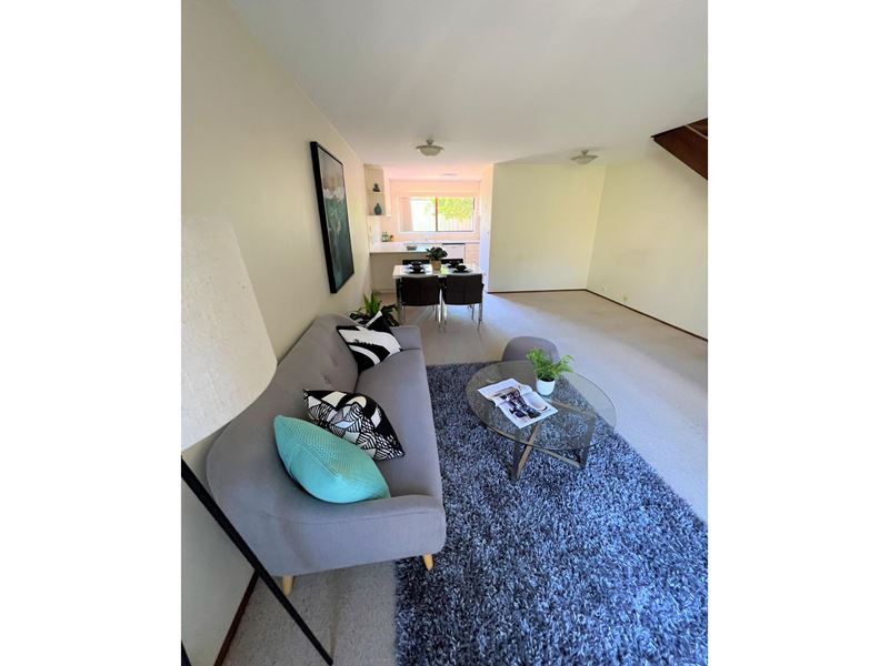 8/60 Gardner Street, Como