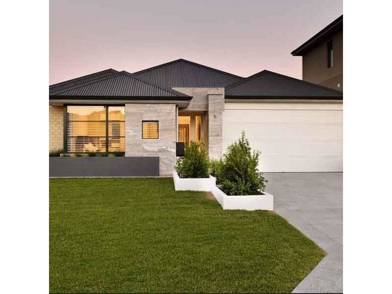 16 Bruny Meander, Wandi