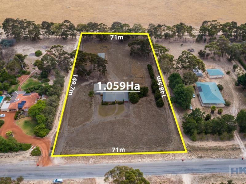 138 Sovereign Hill Drive, Gabbadah