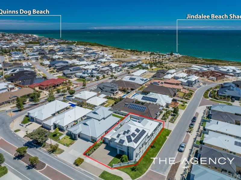 29 Barquentine Avenue, Jindalee