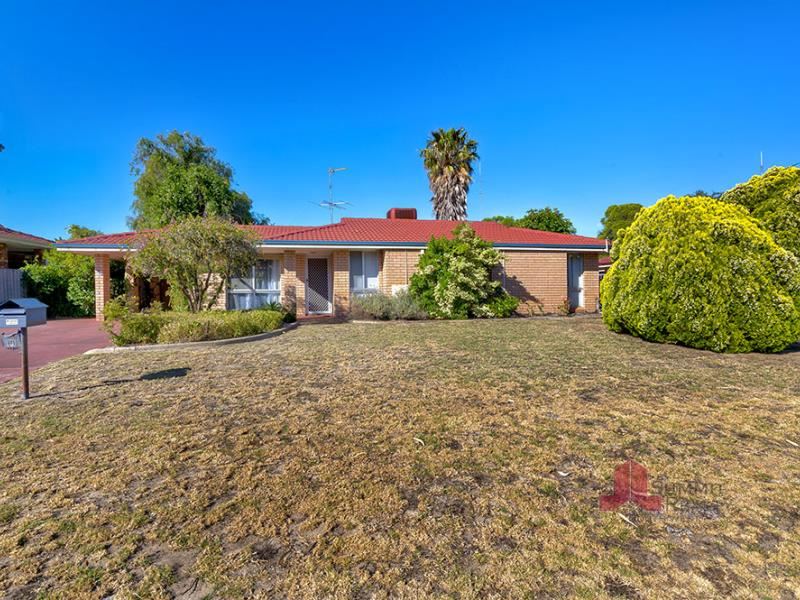 10 Matilda Avenue, Australind