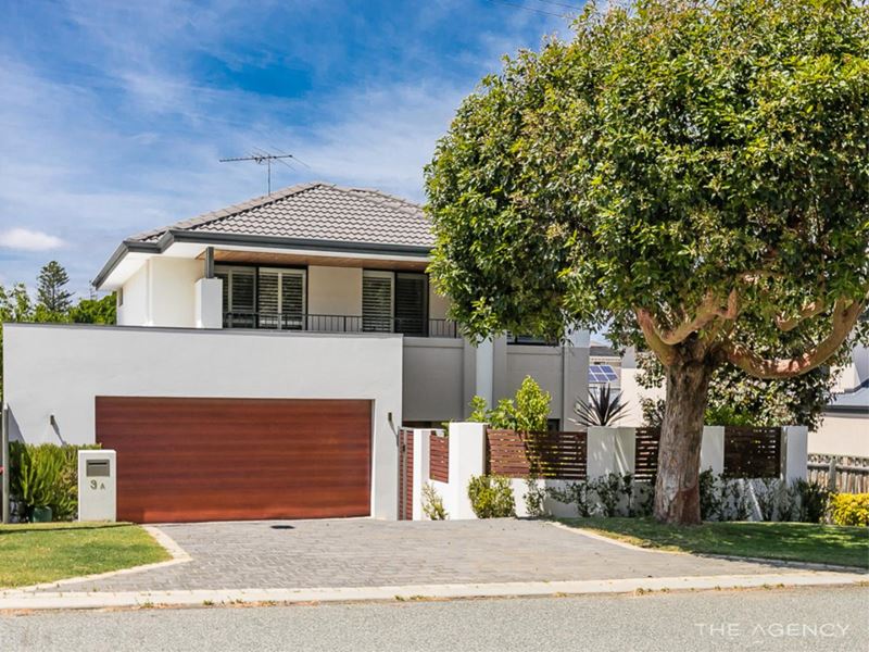 3a Klein Street, Karrinyup